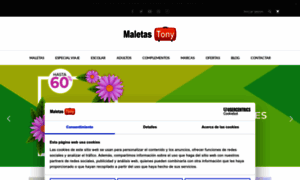 Maletastony.com thumbnail