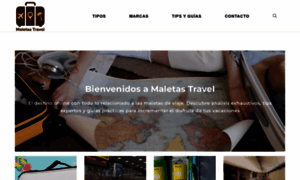 Maletastravel.com thumbnail