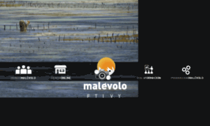 Malevolo.com thumbnail