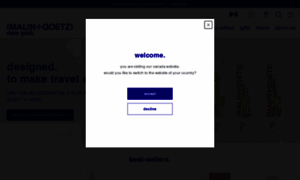 Malinandgoetz.ca thumbnail