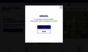 Malinandgoetz.com.hk thumbnail