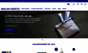 Malinandgoetz.com thumbnail
