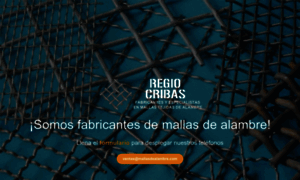 Mallasdealambre.com thumbnail