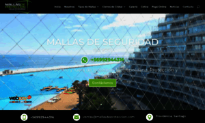 Mallasdeproteccion.com thumbnail