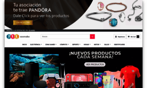 Mallasemabe.com thumbnail