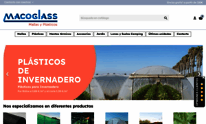 Mallasyplasticos.com thumbnail