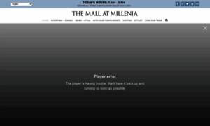 Mallatmillenia.com thumbnail