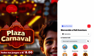 Mallaventura.pe thumbnail