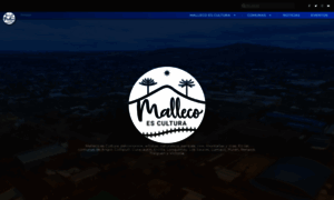 Mallecoescultura.cl thumbnail