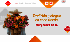 Mallgranvia.com thumbnail