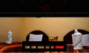Mallmanyahotelscusco.com thumbnail