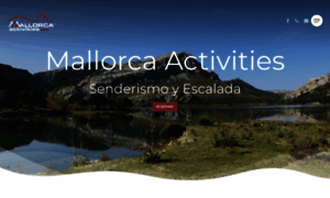 Mallorca-activities.com thumbnail