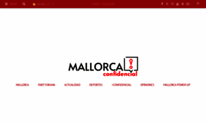 Mallorcaconfidencial.com thumbnail