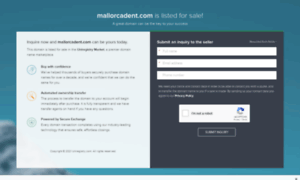 Mallorcadent.com thumbnail
