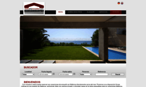 Mallorcaferienvermietung.com thumbnail