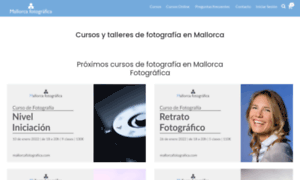 Mallorcafotografica.com thumbnail