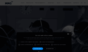 Mallorcamedicalgroup.com thumbnail