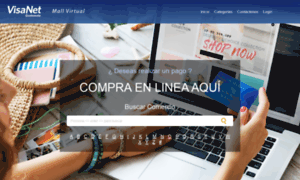 Mallvirtualvisanet.com.gt thumbnail