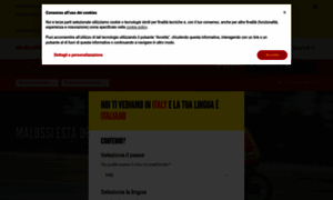 Malossistore.es thumbnail