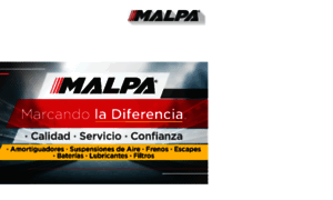Malpa.mx thumbnail