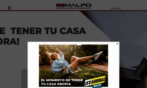 Malpo.cl thumbnail