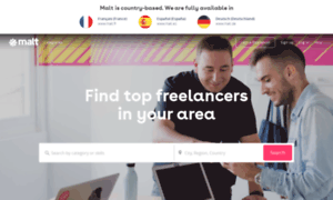 Malt.com thumbnail