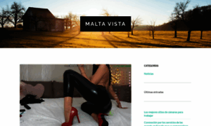 Maltavista.net thumbnail