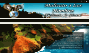 Maltratoaloshombres-violenciadegenero.com thumbnail