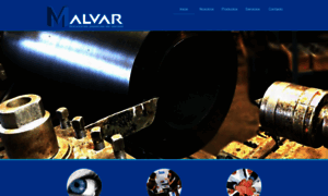 Malvar.cl thumbnail