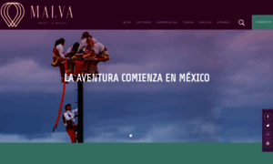 Malvatraveltomexico.com.mx thumbnail