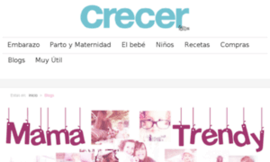 Mama-trendy.blogs.crecerfeliz.es thumbnail