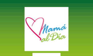 Mamaaldia.com.ve thumbnail