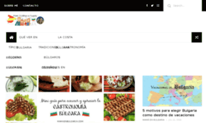 Mamaenbulgaria.com thumbnail