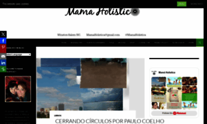 Mamaholistica.com thumbnail