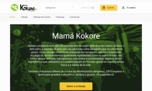 Mamakokore.com thumbnail