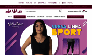 Mamamia.mx thumbnail