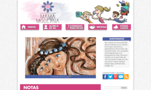 Mamamoderna.com.mx thumbnail