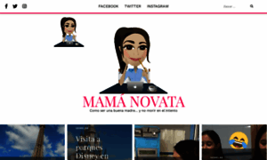 Mamanovata.net thumbnail
