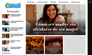 Mamapasoapaso.com thumbnail