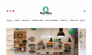 Mamapottery.com thumbnail