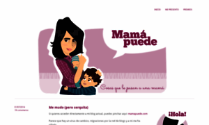 Mamapuede.wordpress.com thumbnail