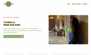 Mamaquesabe.com thumbnail