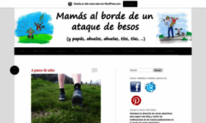 Mamasalbordedeunataquedebesos.wordpress.com thumbnail