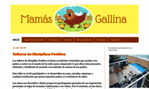 Mamasgallina.blogspot.com.es thumbnail