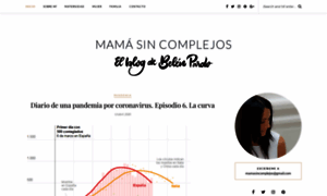 Mamasincomplejos.blogspot.com.es thumbnail