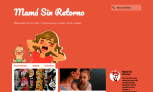 Mamasinretorno.com thumbnail