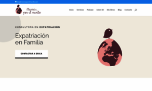 Mamasporelmundo.com thumbnail