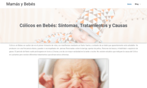 Mamasybebes.es thumbnail