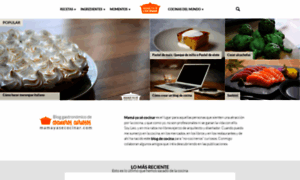 Mamayasecocinar.com thumbnail