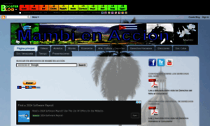 Mambi.boosterblog.es thumbnail
